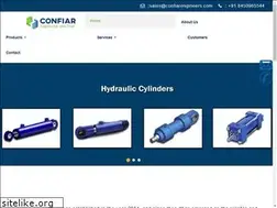 Sites similar to confiarengineers.com