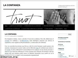 Sites similar to confias.wordpress.com