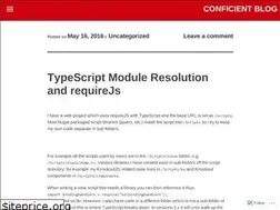 Sites similar to conficient.wordpress.com