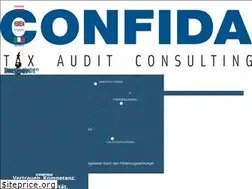 Sites similar to confida.at