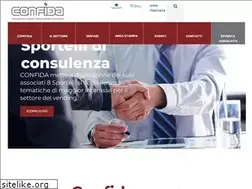 Sites similar to confida.com