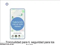 Sites similar to confidant.app