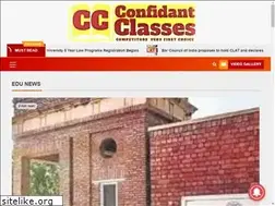 Sites similar to confidantclasses.in