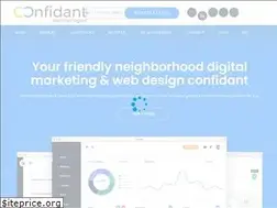 Sites similar to confidantech.com