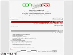 Sites similar to confidanza.com