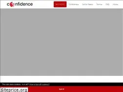 Sites similar to confidence-conference.org