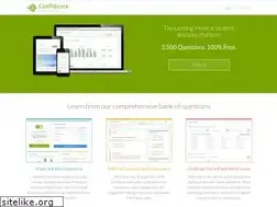 Sites similar to confidence.ac