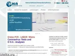 Sites similar to confidence.at