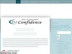 Sites similar to confidence77.com