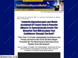 Sites similar to confidencebeyondbelief.com