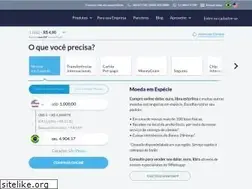 Sites similar to confidencecambio.com.br