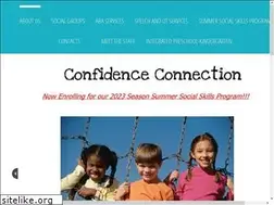 Sites similar to confidenceconnection.org