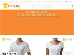 Sites similar to confidenceforall.com