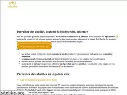 Sites similar to confidencesdabeilles.fr