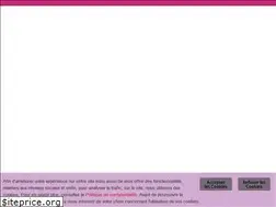 Sites similar to confidencesdunefitnessmum.com