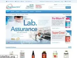 Sites similar to confidenceusa.com