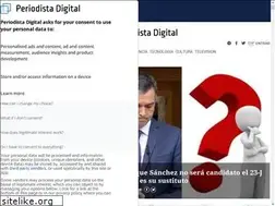 Sites similar to confidencialdigital.com