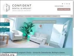 Sites similar to confident-dental-care.co.uk