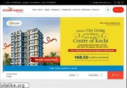 Sites similar to confident-group.com