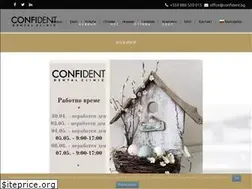Sites similar to confident.bg