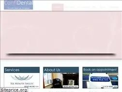 Sites similar to confidental.ie