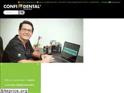 Sites similar to confidentalcr.com