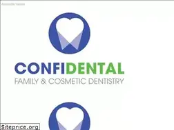 Sites similar to confidentalnj.com