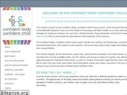 Sites similar to confidentbody.net