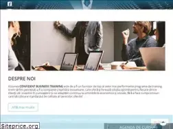 Sites similar to confidentbusiness.ro