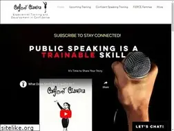 Sites similar to confidentclaudia.com