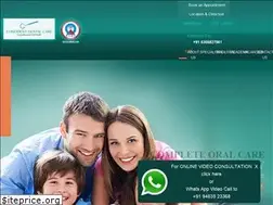 Sites similar to confidentdentalcare.in