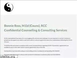 Sites similar to confidentialcounselling.ca
