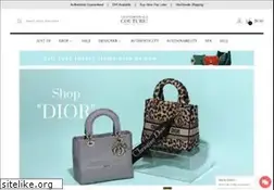 Sites similar to confidentialcouture.com