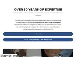 Sites similar to confidentialinv.com