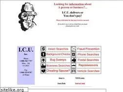 Sites similar to confidentialsearches.com