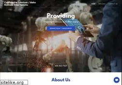 Sites similar to confidentialsolutions.net