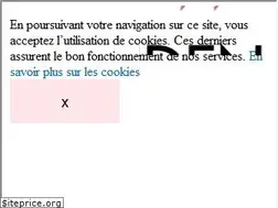 Sites similar to confidentielles.com