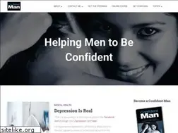 Sites similar to confidentman.net