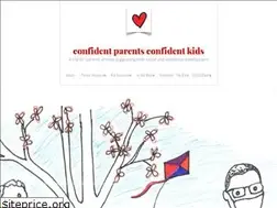 Sites similar to confidentparentsconfidentkids.org