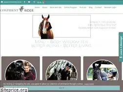 Sites similar to confidentrider.online