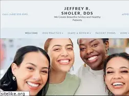 Sites similar to confidentsmiles.com