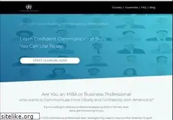 Sites similar to confidentvoice.com