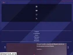 Sites similar to confideri.com