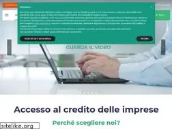 Sites similar to confidicoopmarche.it
