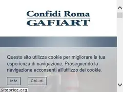 Sites similar to confidiroma.it