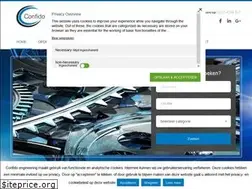 Sites similar to confido-engineering.nl