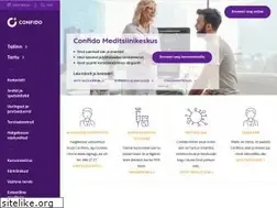 Sites similar to confido.ee