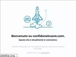 Sites similar to confidonelcuore.com
