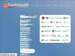 Sites similar to confidosoft.com