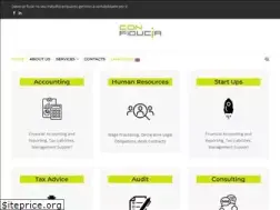 Sites similar to confiducia.pt